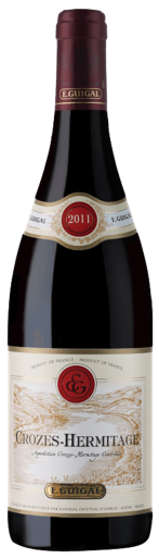 E.Guigal Crozes-Hermitage Rouge 2016